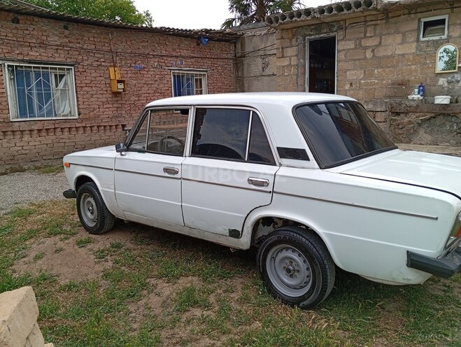 LADA (VAZ) 2106 1984, 67,652 km - 1.5 l - Gəncə