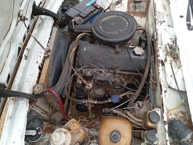 LADA (VAZ) 2106 1984, 67,652 km - 1.5 l - Gəncə
