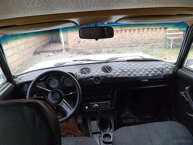 LADA (VAZ) 2106 1984, 67,652 km - 1.5 l - Gəncə
