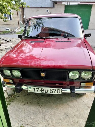 LADA (VAZ) 2106 1995, 22,356 km - 1.6 l - Bakı
