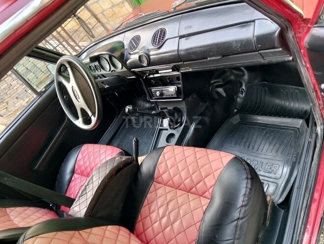 LADA (VAZ) 2106 1995, 22,356 km - 1.6 l - Bakı