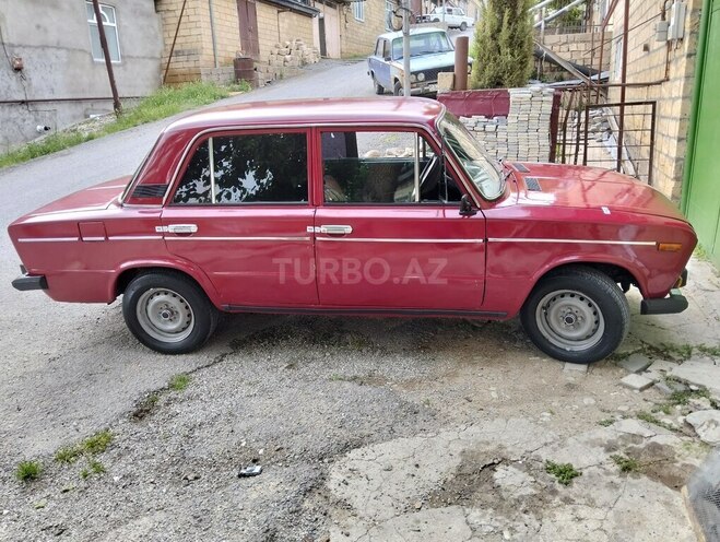 LADA (VAZ) 2106 1995, 22,356 km - 1.6 l - Bakı