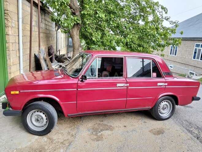 LADA (VAZ) 2106 1995, 22,356 km - 1.6 l - Bakı