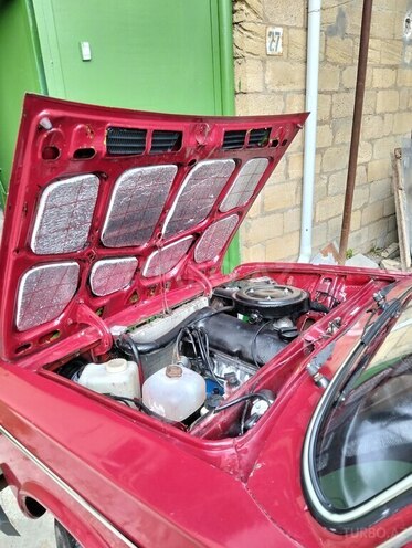 LADA (VAZ) 2106 1995, 22,356 km - 1.6 l - Bakı