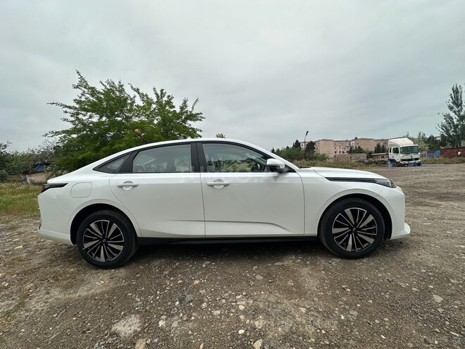 Changan Qiyuan A05 2025, 0 km - 1.5 л - Bakı
