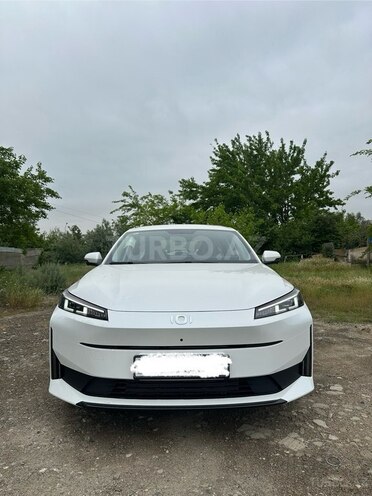 Changan Qiyuan A05 2025, 0 km - 1.5 л - Bakı