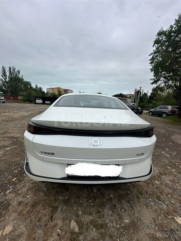 Changan Qiyuan A05 2025, 0 km - 1.5 л - Bakı