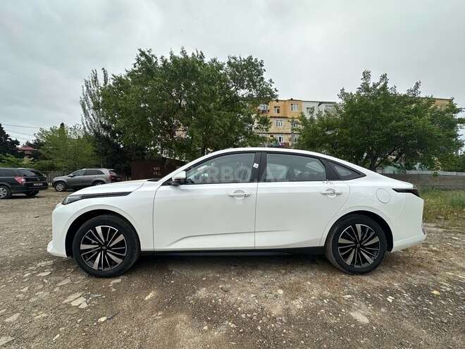 Changan Qiyuan A05 2025, 0 km - 1.5 л - Bakı