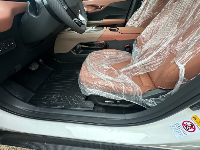 Changan Qiyuan A05 2025, 0 km - 1.5 л - Bakı