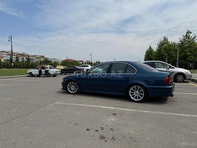 BMW 528 1997, 410,000 km - 2.8 l - Bakı