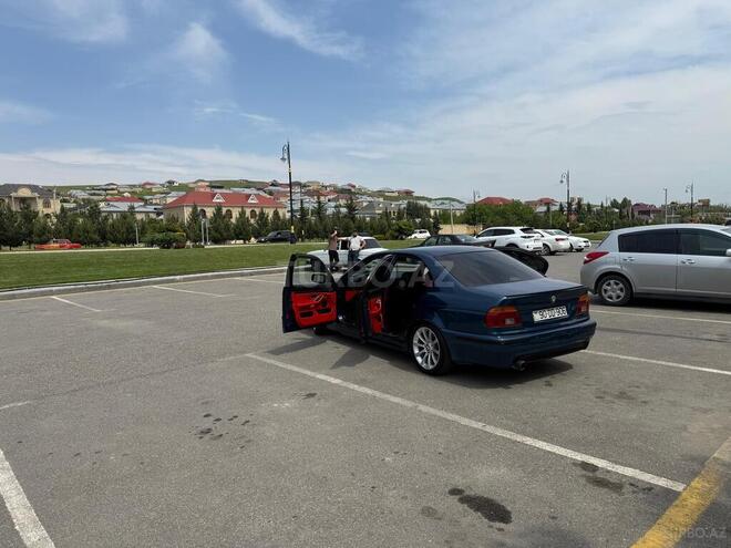BMW 528 1997, 410,000 km - 2.8 l - Bakı
