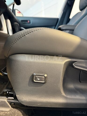 Toyota Corolla Cross 2024, 0 km - 2.0 l - Bakı