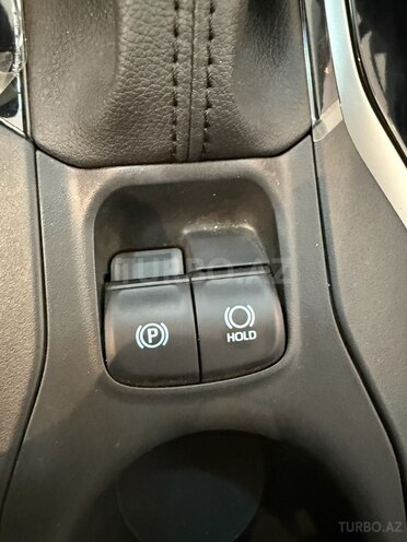 Toyota Corolla Cross 2024, 0 km - 2.0 l - Bakı