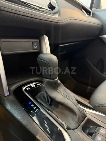 Toyota Corolla Cross 2024, 0 km - 2.0 l - Bakı