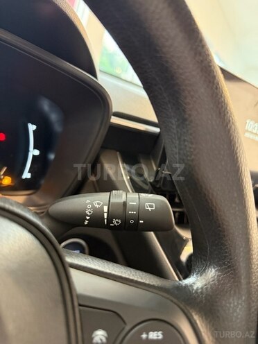 Toyota Corolla Cross 2024, 0 km - 2.0 l - Bakı