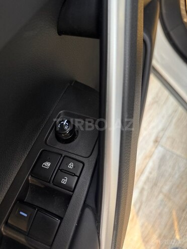 Toyota Corolla Cross 2024, 0 km - 2.0 l - Bakı