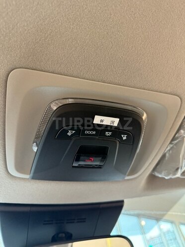 Toyota Corolla Cross 2024, 0 km - 2.0 l - Bakı