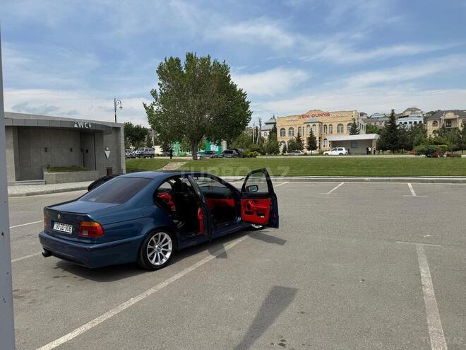 BMW 528 1997, 410,000 km - 2.8 l - Bakı