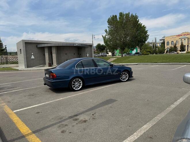 BMW 528 1997, 410,000 km - 2.8 l - Bakı