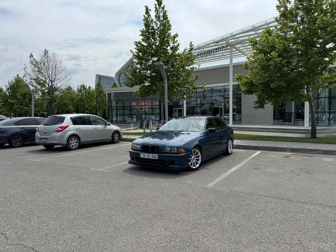 BMW 528 1997, 410,000 km - 2.8 l - Bakı