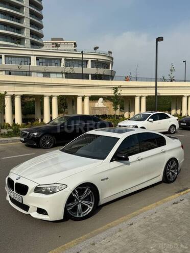 BMW 528 2013, 195,000 km - 2.0 l - Bakı