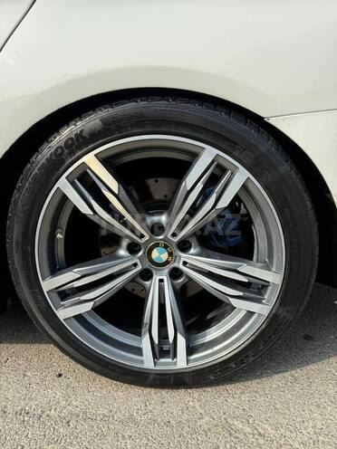 BMW 528 2013, 195,000 km - 2.0 l - Bakı