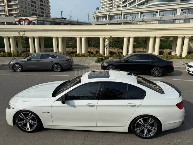 BMW 528 2013, 195,000 km - 2.0 l - Bakı