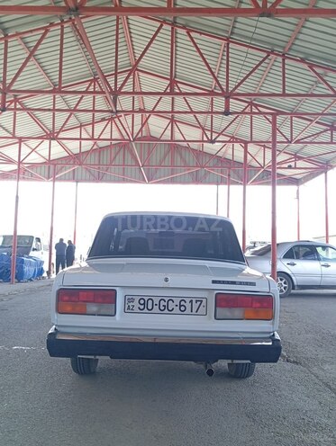 LADA (VAZ) 2107 2009, 95,501 km - 1.6 л - Gədəbəy