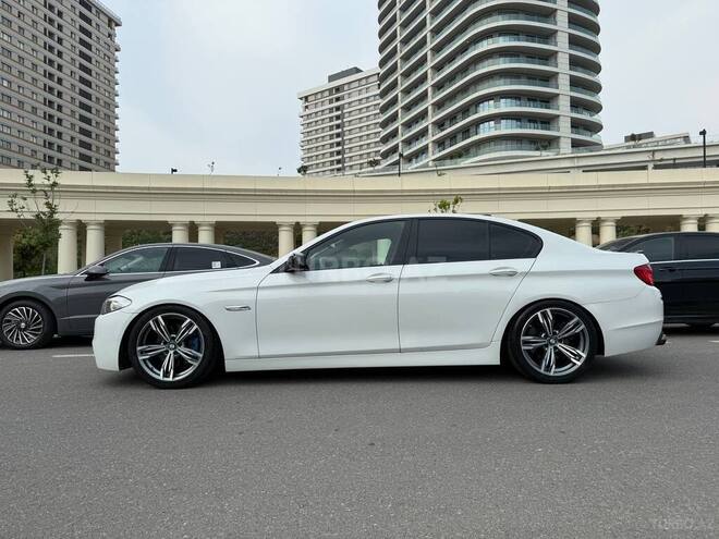 BMW 528 2013, 195,000 km - 2.0 l - Bakı