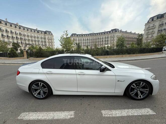 BMW 528 2013, 195,000 km - 2.0 l - Bakı