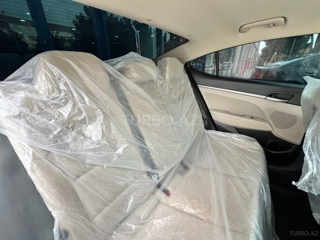 Hyundai Elantra 2018, 102,000 km - 2.0 л - Sumqayıt