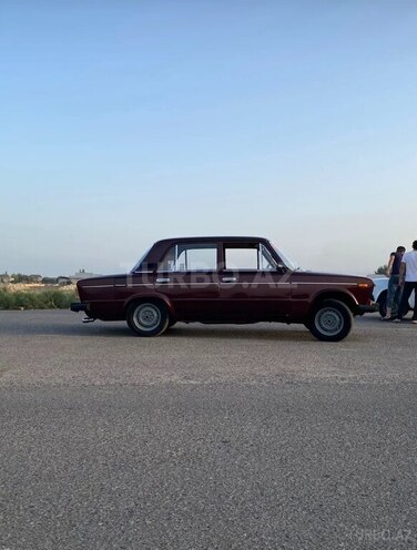 LADA (VAZ) 2106 1994, 94,000 km - 1.6 л - Cəlilabad