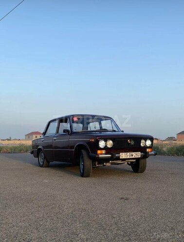 LADA (VAZ) 2106 1994, 94,000 km - 1.6 л - Cəlilabad