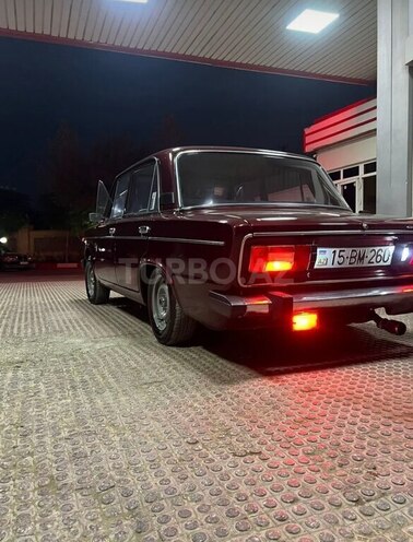 LADA (VAZ) 2106 1994, 94,000 km - 1.6 л - Cəlilabad