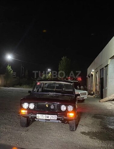 LADA (VAZ) 2106 1994, 94,000 km - 1.6 л - Cəlilabad