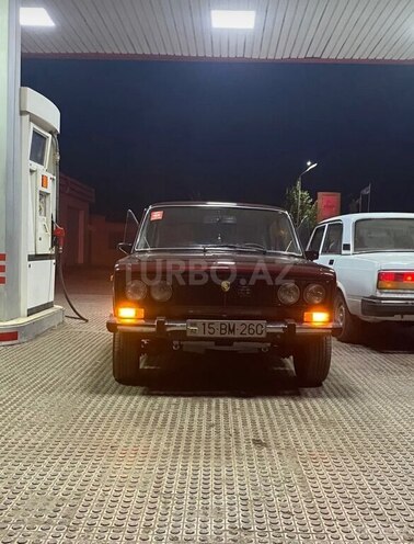 LADA (VAZ) 2106 1994, 94,000 km - 1.6 л - Cəlilabad