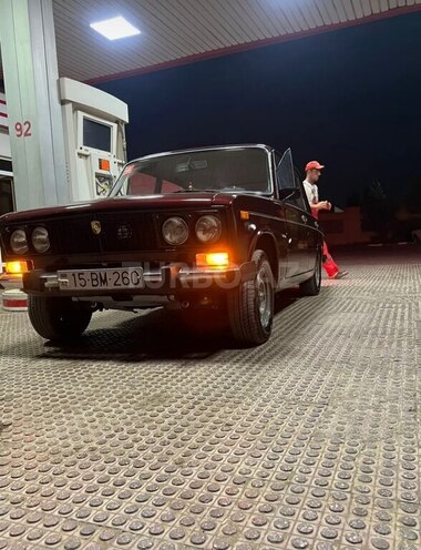 LADA (VAZ) 2106 1994, 94,000 km - 1.6 л - Cəlilabad