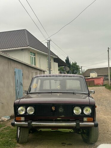 LADA (VAZ) 2106 1994, 94,000 km - 1.6 л - Cəlilabad
