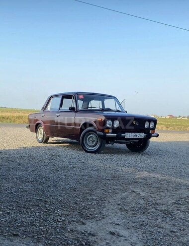 LADA (VAZ) 2106 1994, 94,000 km - 1.6 л - Cəlilabad