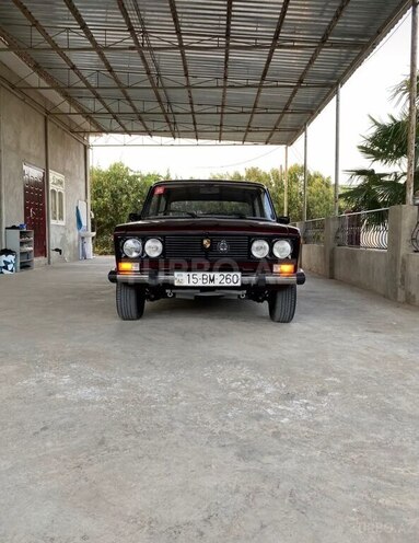 LADA (VAZ) 2106 1994, 94,000 km - 1.6 л - Cəlilabad