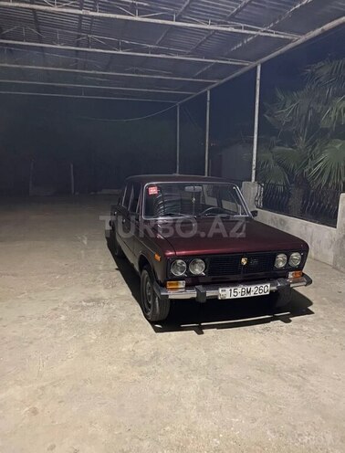 LADA (VAZ) 2106 1994, 94,000 km - 1.6 л - Cəlilabad
