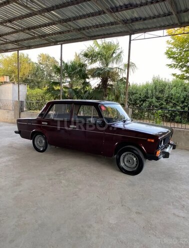 LADA (VAZ) 2106 1994, 94,000 km - 1.6 л - Cəlilabad