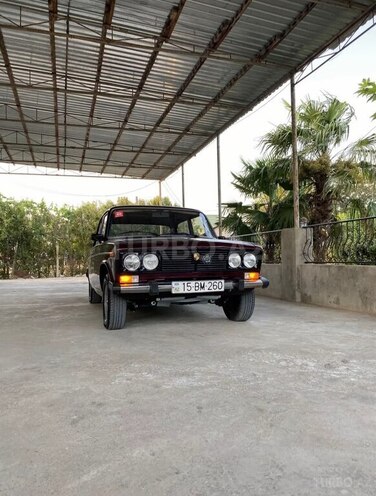 LADA (VAZ) 2106 1994, 94,000 km - 1.6 л - Cəlilabad