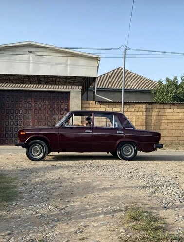 LADA (VAZ) 2106 1994, 94,000 km - 1.6 л - Cəlilabad
