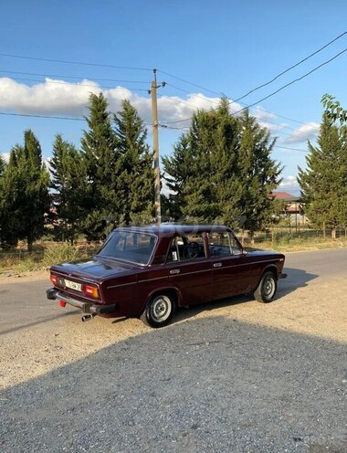 LADA (VAZ) 2106 1994, 94,000 km - 1.6 л - Cəlilabad
