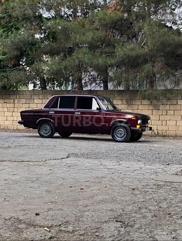 LADA (VAZ) 2106 1994, 94,000 km - 1.6 л - Cəlilabad