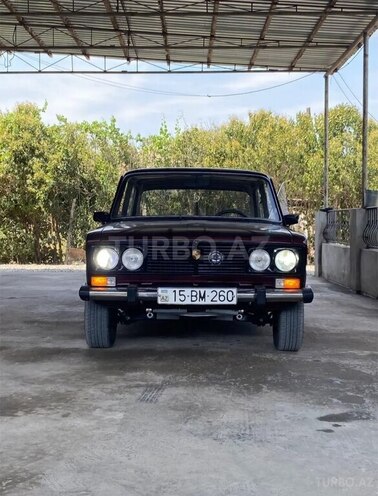 LADA (VAZ) 2106 1994, 94,000 km - 1.6 л - Cəlilabad