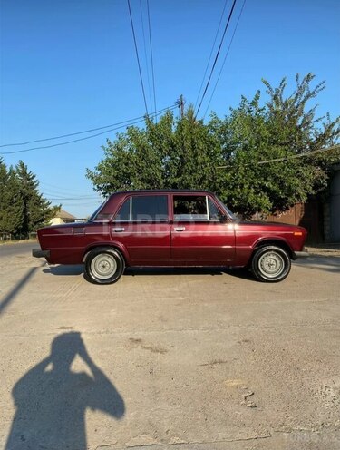 LADA (VAZ) 2106 1994, 94,000 km - 1.6 л - Cəlilabad