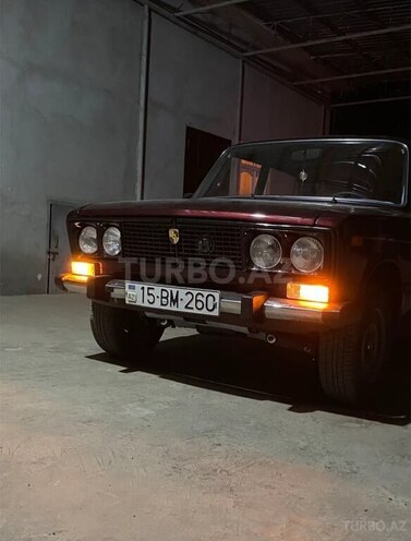 LADA (VAZ) 2106 1994, 94,000 km - 1.6 л - Cəlilabad