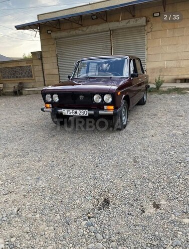 LADA (VAZ) 2106 1994, 94,000 km - 1.6 л - Cəlilabad